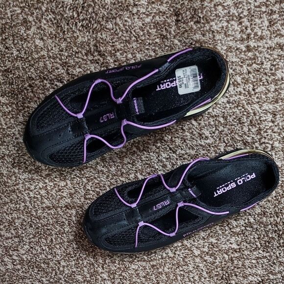 Polo water shoes  - Picture 1 of 3